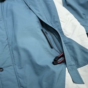 design gimmick ski jacket