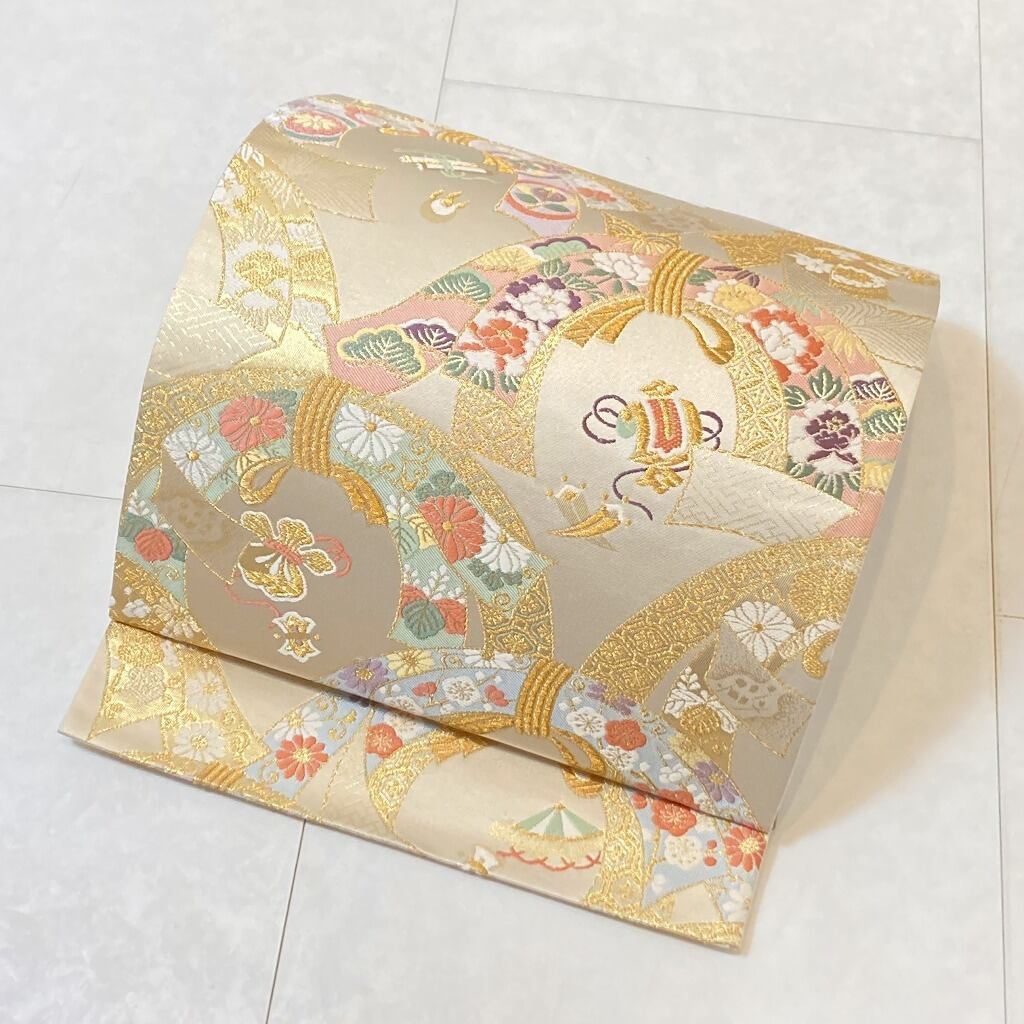 袋帯 | kimono Re:和 [online store] キモノリワ 着物 帯