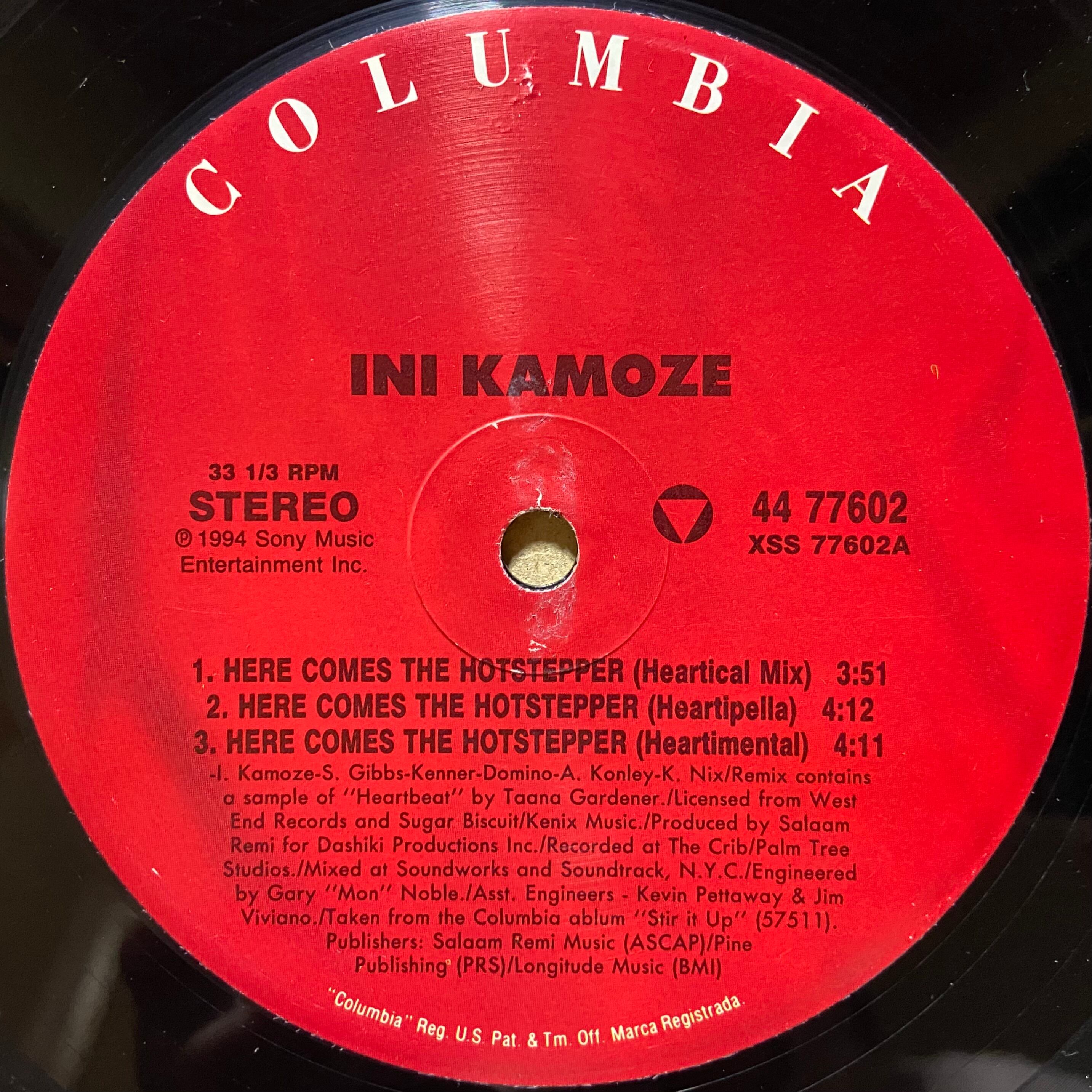 Mathematik / Ecology EP | used HIPHOP vinyl ZEAK