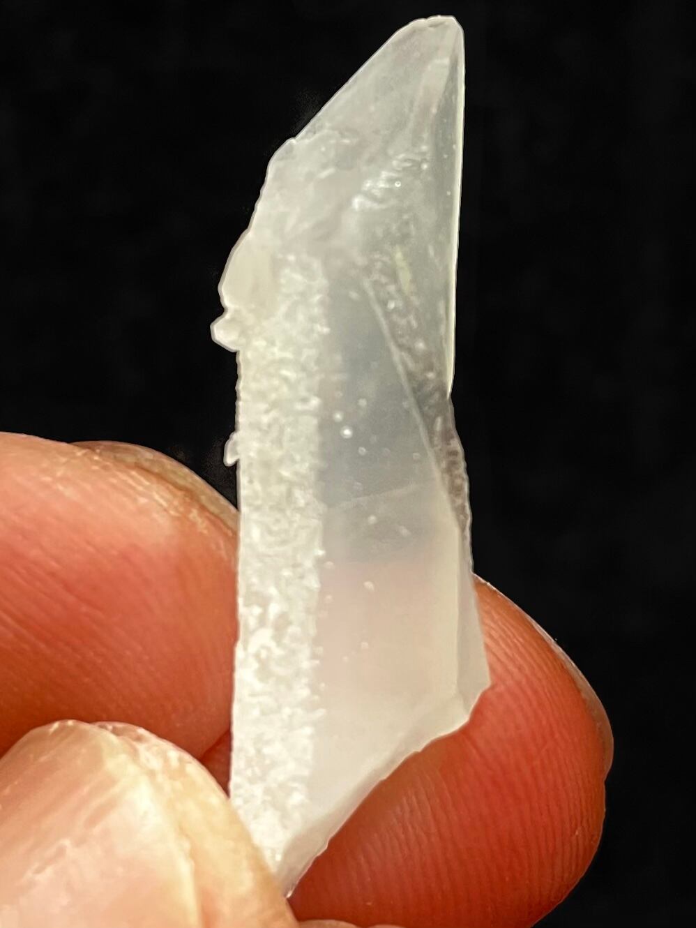 ◇神々の聖域◇高千穂天岩戸水晶◇ X ◇高千穂・天岩戸水晶ペンダント