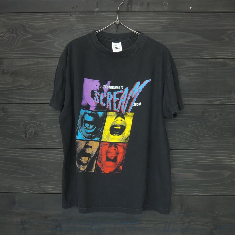 90年代ヴィンテージ　カリビアンドリーム　Tシャツ
