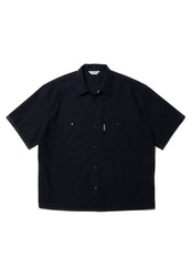 T/C Panama Work S/S Shirt