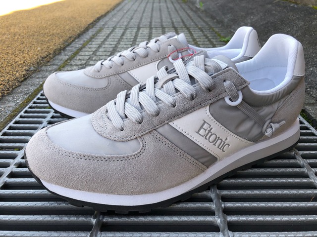 ETONIC ECLIPSE M (GREY)