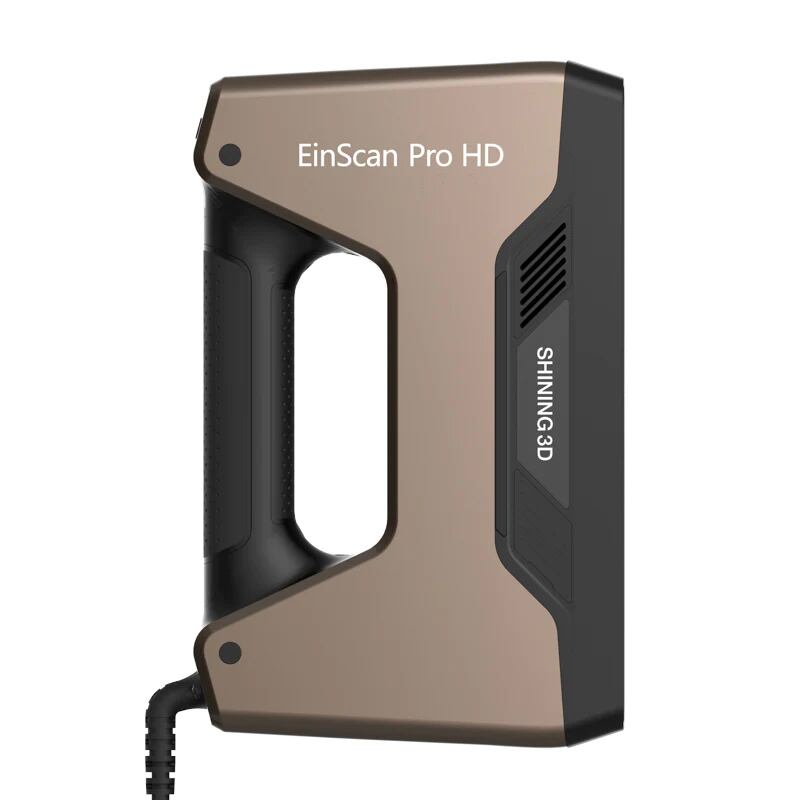 EinScan Pro HD | 3DPRINTER SHOP id.arts