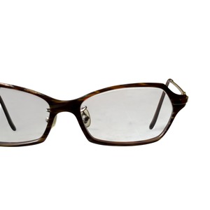 CARTIER clear lens eyewear