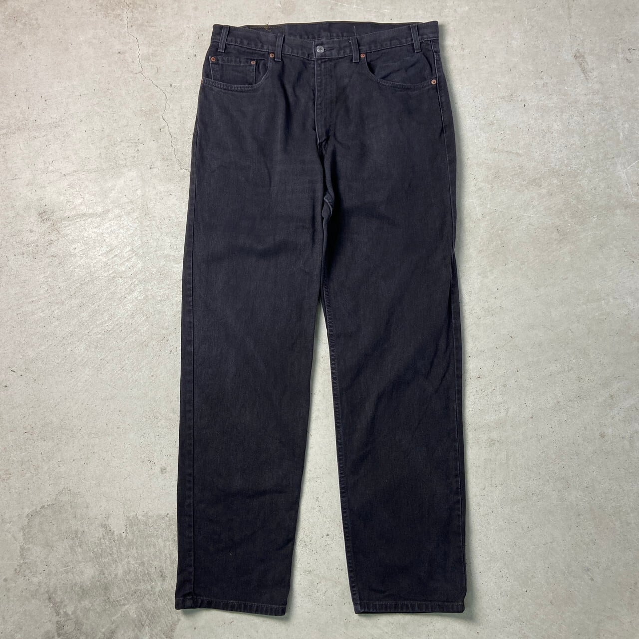 LEVI’S リーバイス 550 w38 L34