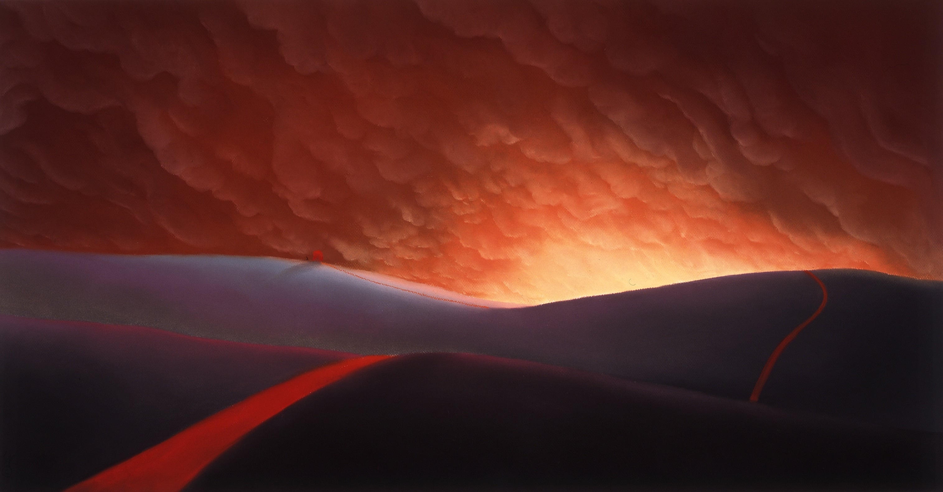 遠くへ、とおくへ・・・ | Far Far Away