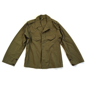 フランス軍 M47 コンバット ジャケット French Army M47/52 Combat Jacket