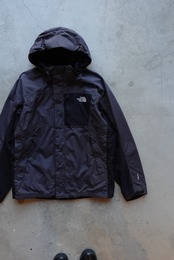 THE NORTH FACE Nylon Jacket