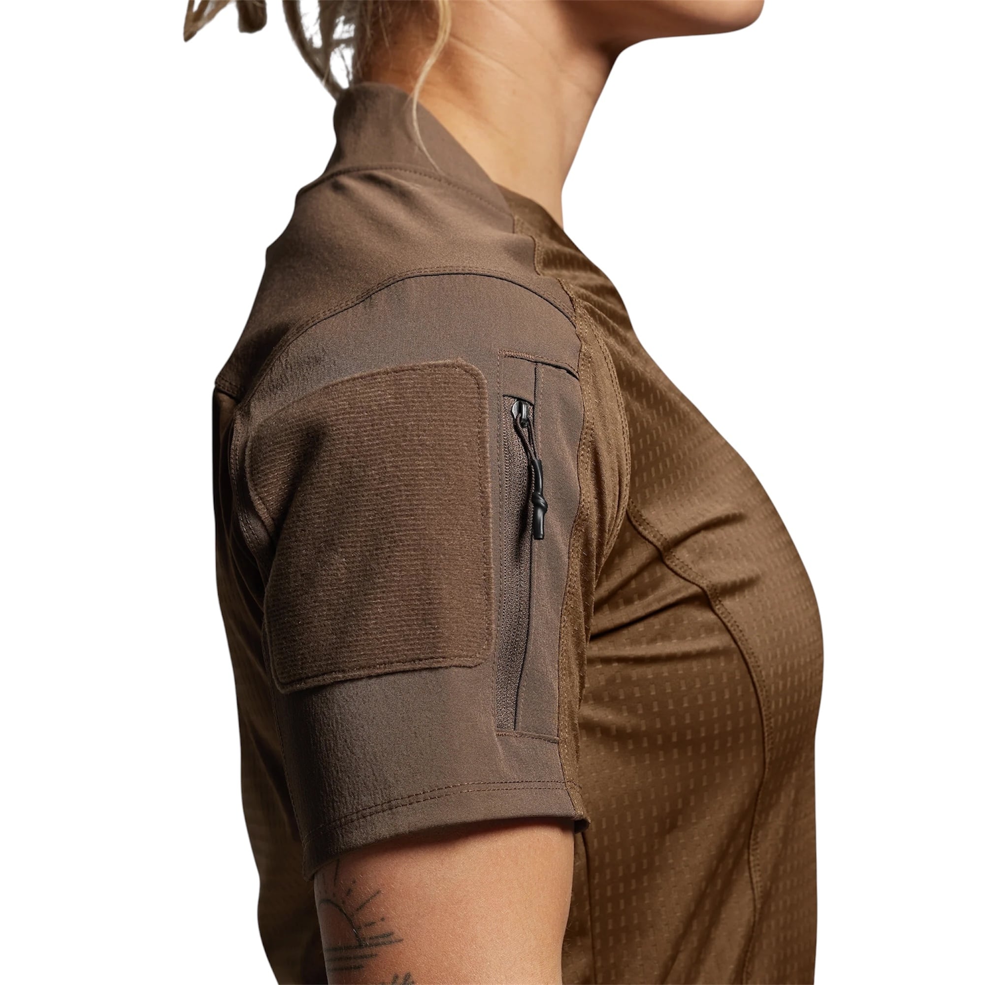 入荷予約】 Born Primitive ボーンプリミティブ Women's Op Top Pro