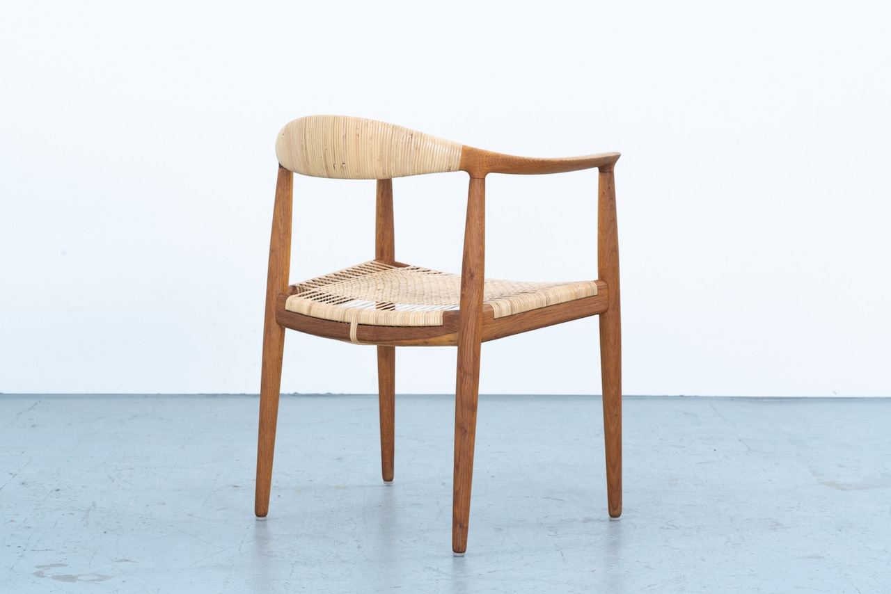 Hans J. Wegner | JH501 The Chair