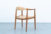 Hans J. Wegner | JH501 The Chair