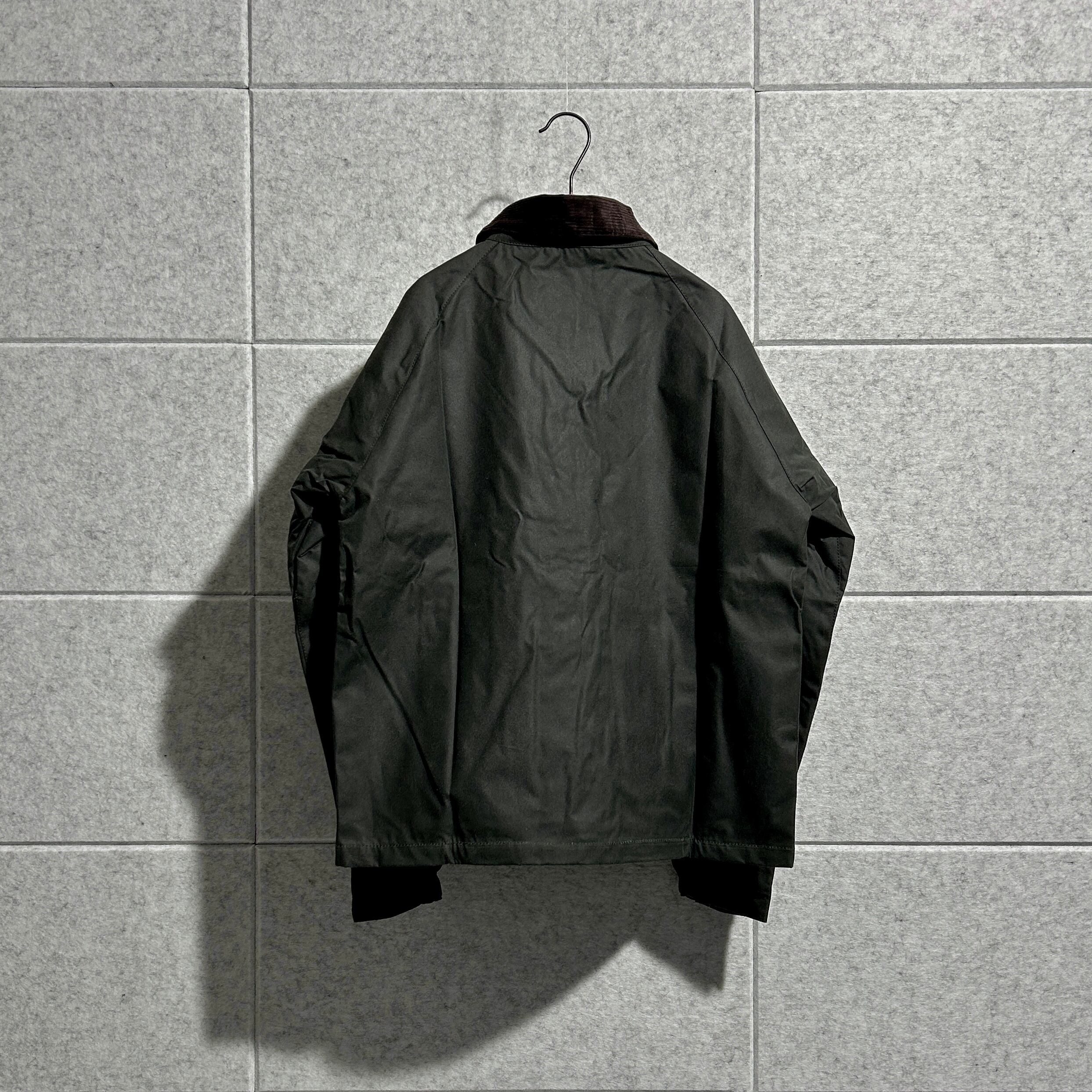 BARBOUR】DOM バブアー ドム | ALLNATIONS