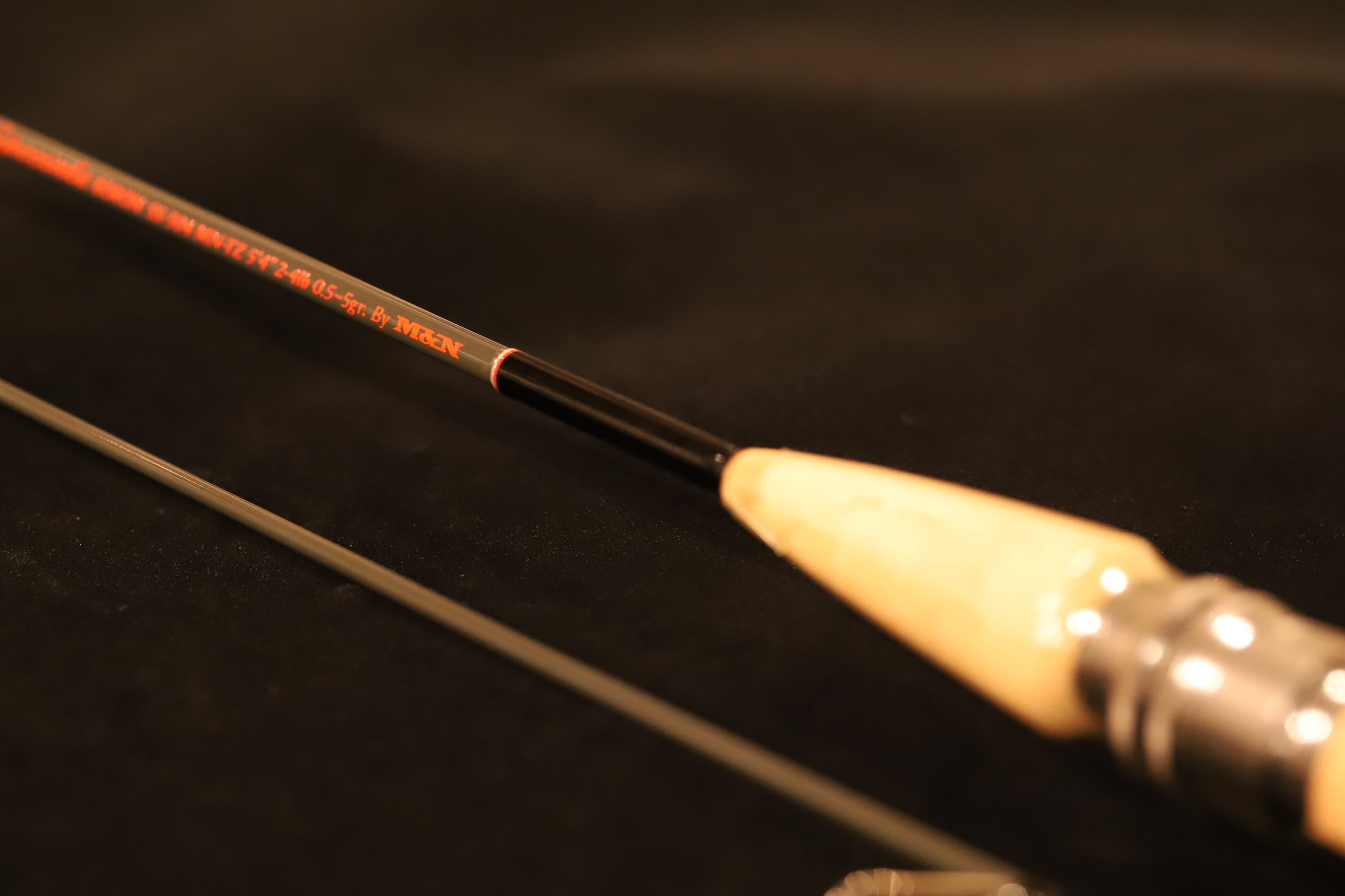 M&N CORPORATION Stream Speciale BORON SS-504MN-TZ