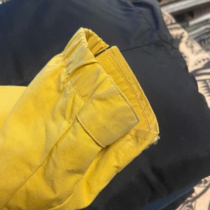 BURTON SNOWBOARDS  / anorak parka