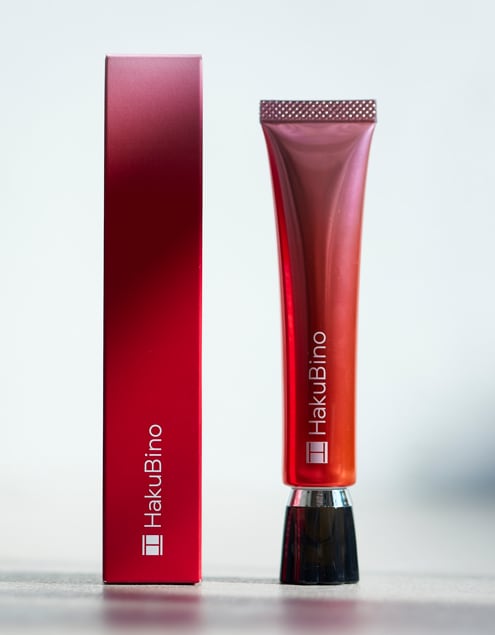 HAKUBINO 薬用リンクルクリームN | RePe onlineshop