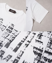 ◆NOISE S/S Tee◆lf-25008