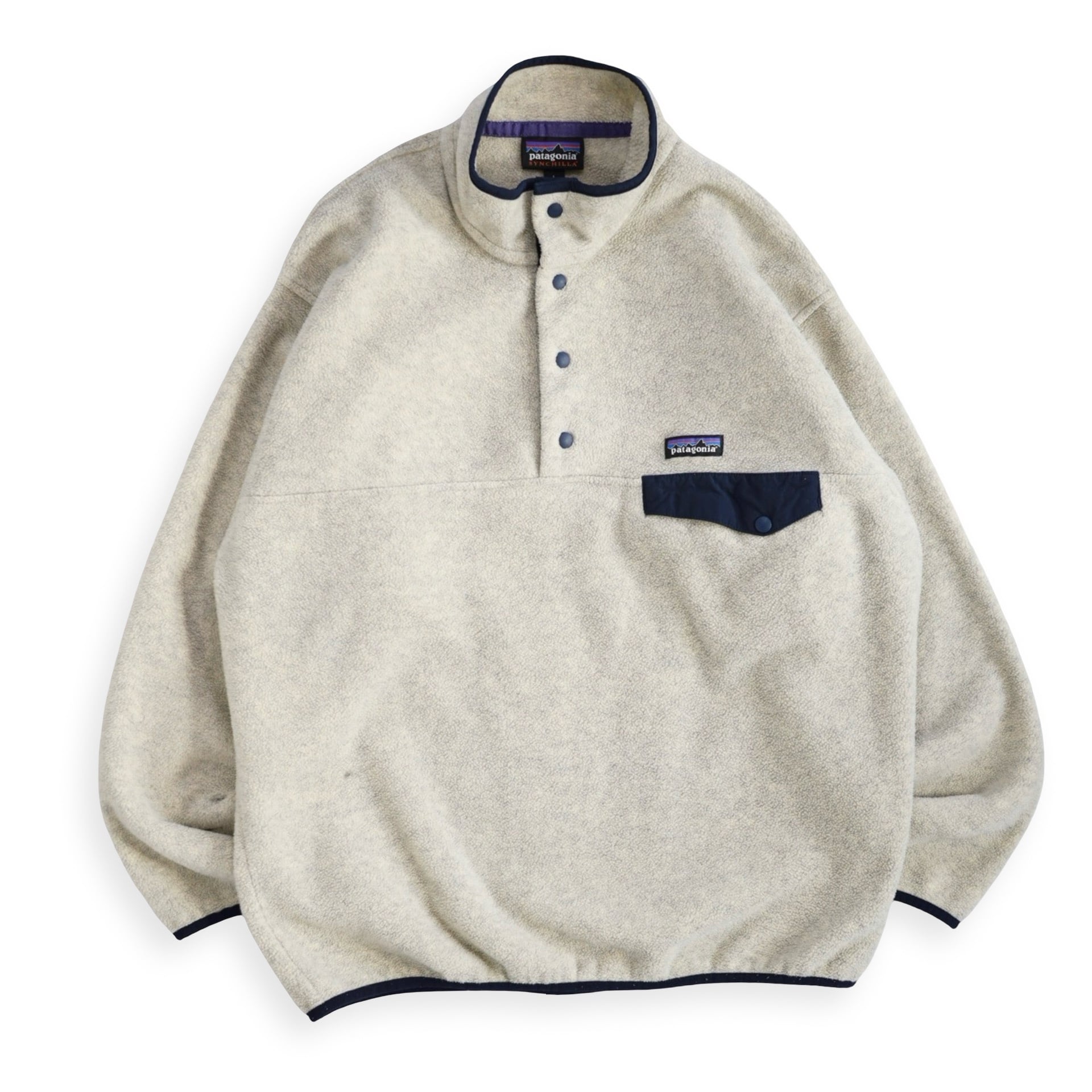 patagonia SYNCILLA SNAP T