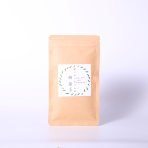 煎茶 息吹　　リーフ40g