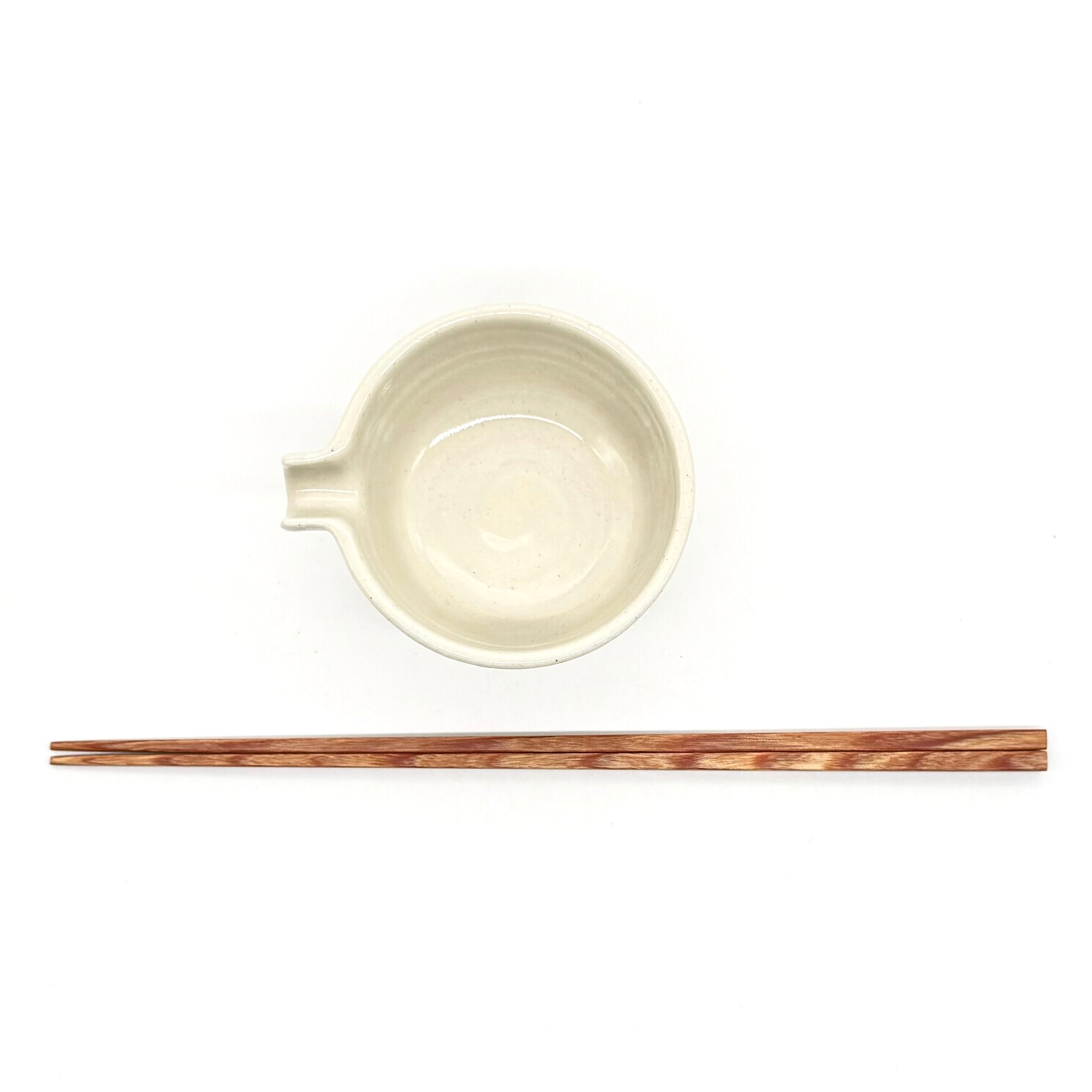 くらわんか鉢 2客 18cm その9 大鉢 笹模様 陶器 深川製