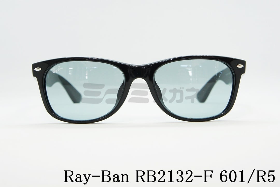 安い限定品】 国内正規品 レイバン サングラス RB2132 710/51 52 NEW WAYFARER ニューウェイファーラー レギュラーフィット  べっ甲 RayBan サングラスハウス 通販 PayPayモール