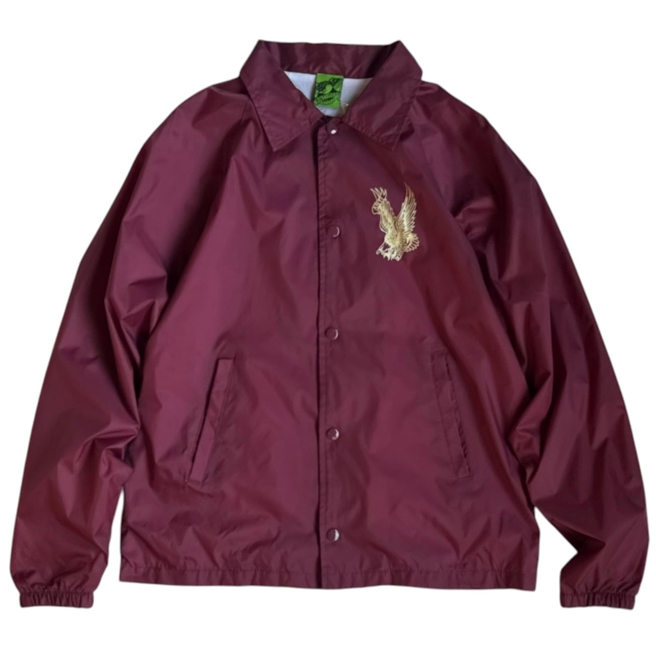 ANTI HERO coach jacket | ON THE HILL