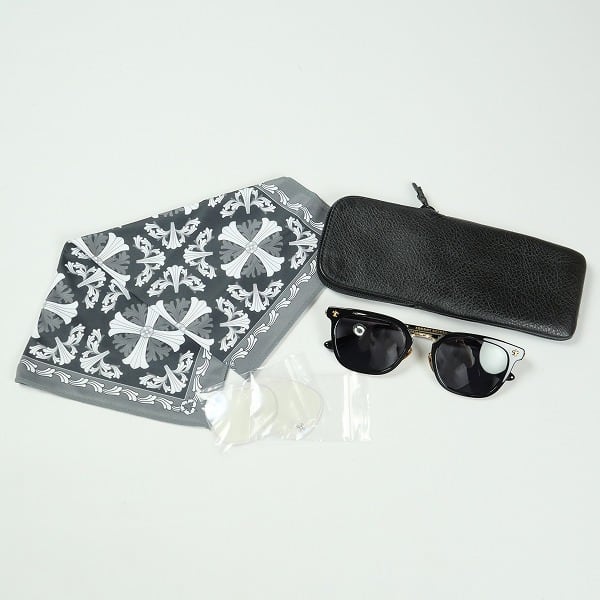 Size【フリー】 CHROME HEARTS クロム・ハーツ STRAPADICTOME BLACK