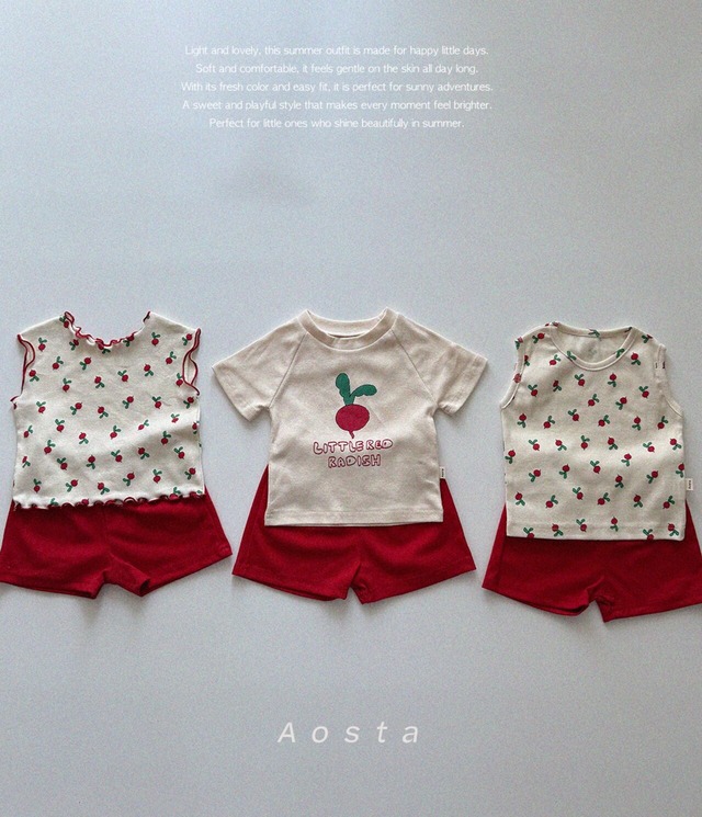 予約⌇aosta / Lip love T