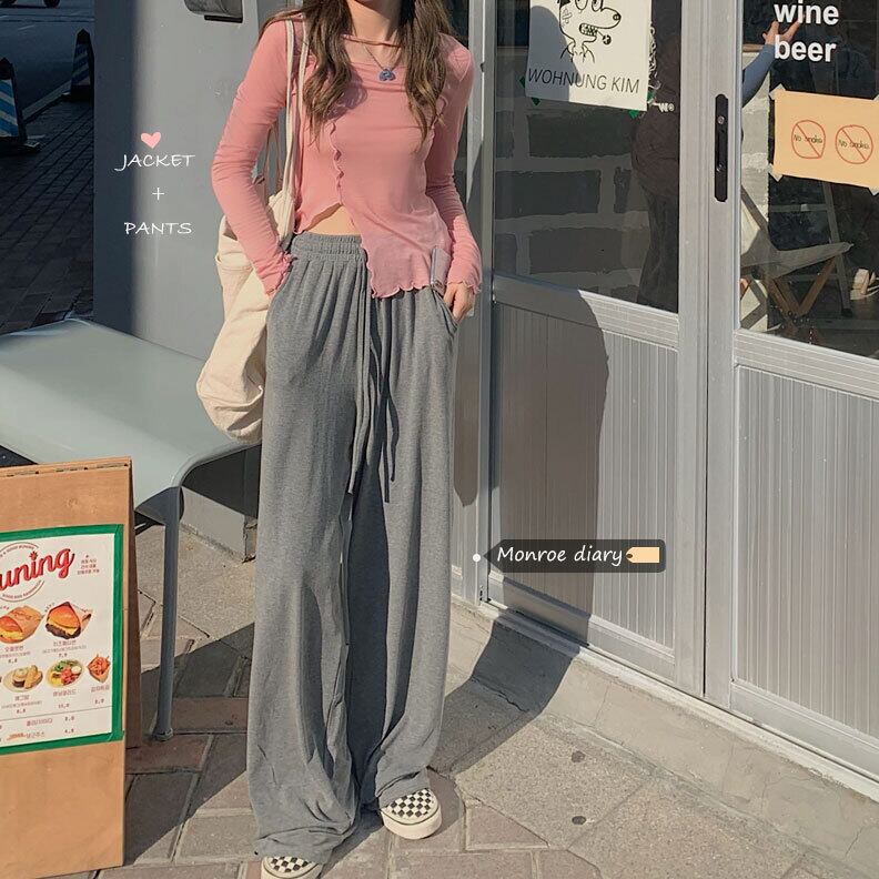 ショート薄手スリムTシャツ ロング モンロー7860458148