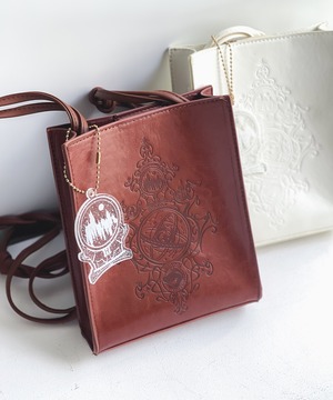 F251053_Harry Potter×Flapper 占い学モチーフショルダー