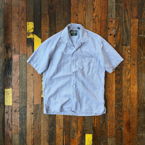 別注Gitman Vintage S/S Camp Shirt 