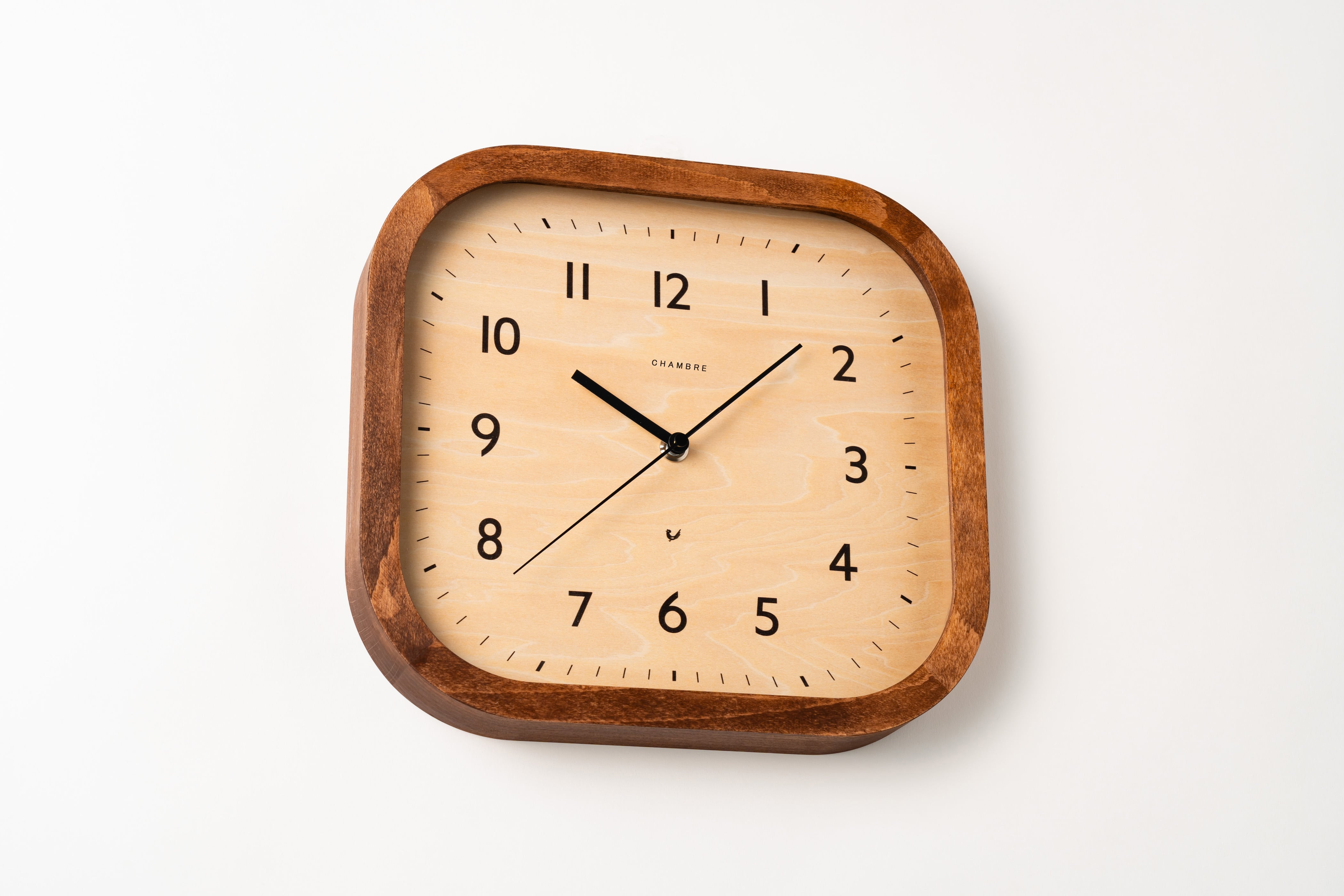 Calme CLOCK VINTAGE STYLE | シャンブル【CHAMBRE】byインターゼロ