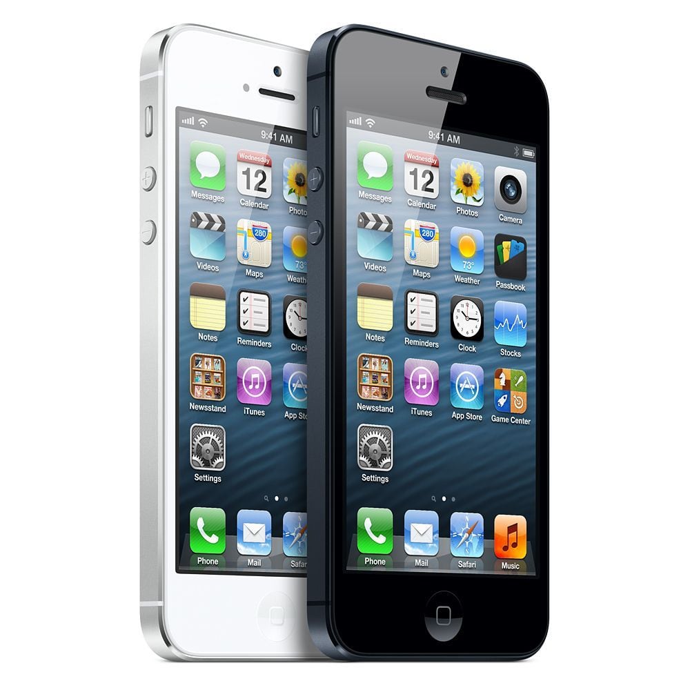 Iphone5 SIMフリー16G | Australians.com