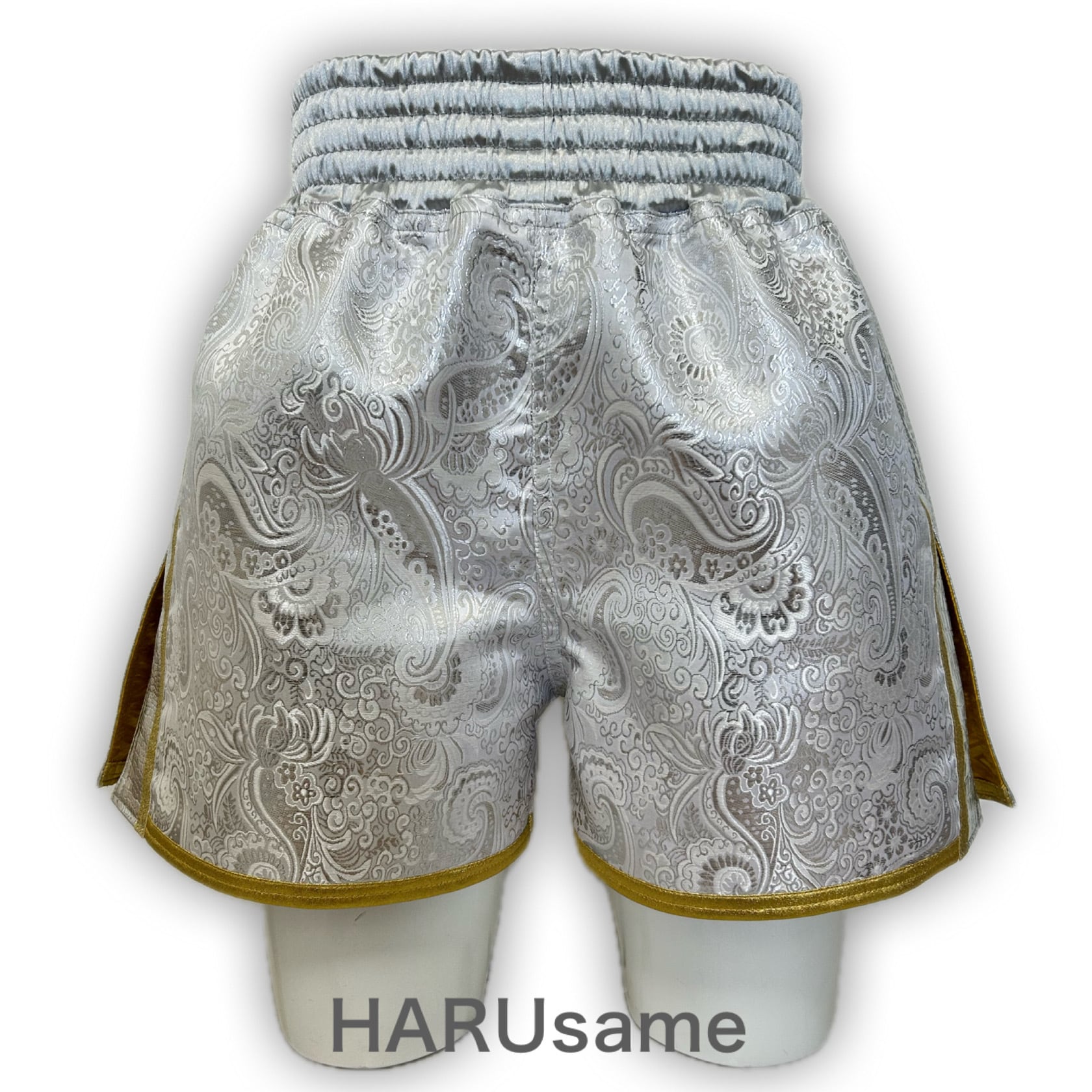キックパンツ　HARUSAME 0c685ae00204cac8db5697187f7414