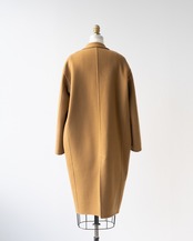〈CÉLINE by phoebe philo〉Crombie Coat