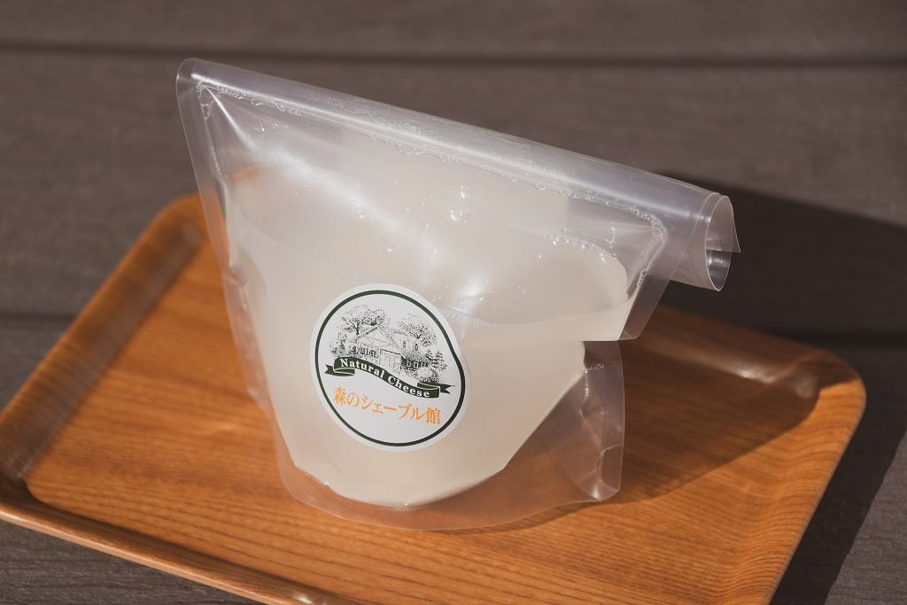 モッツァレラ 70g