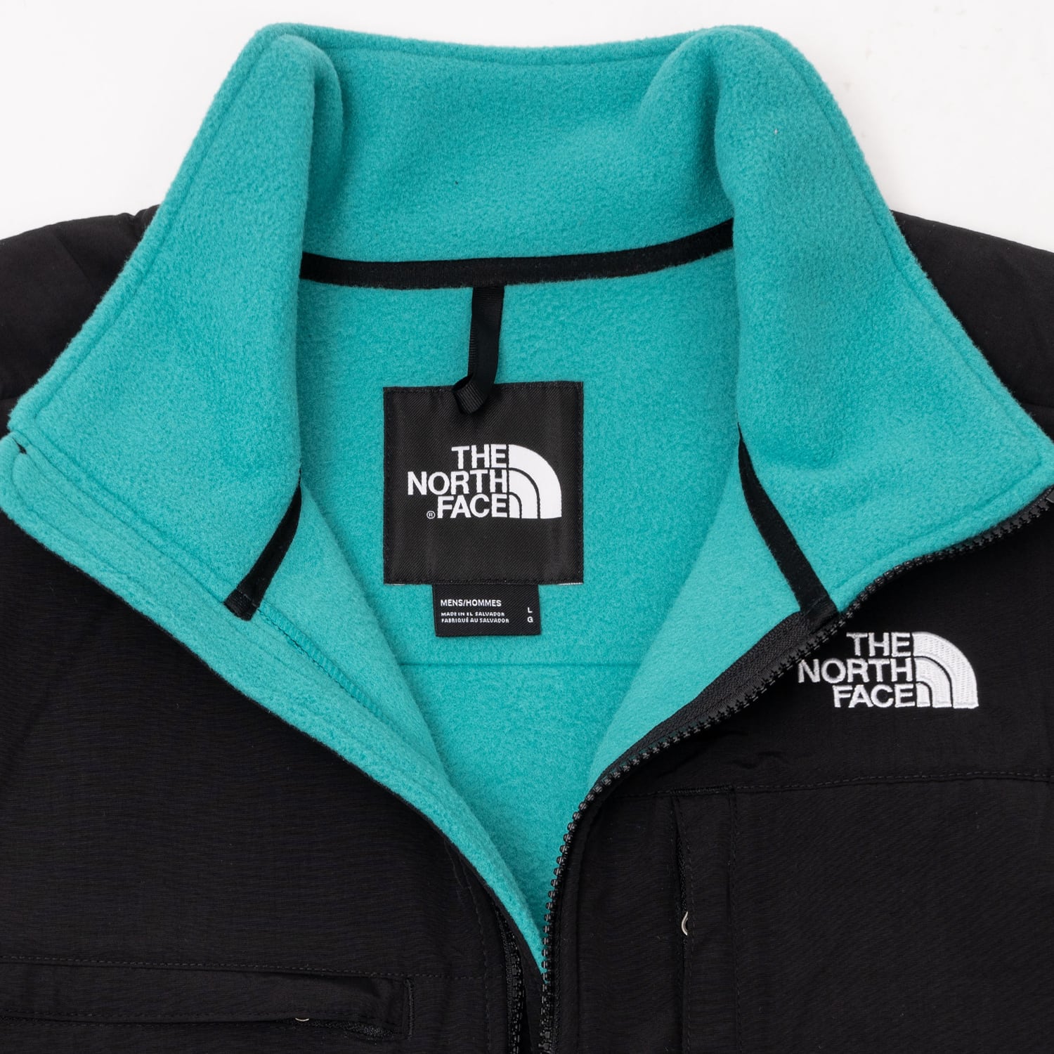 新品タグ付き　THE NORTH FACE  Denali Vest