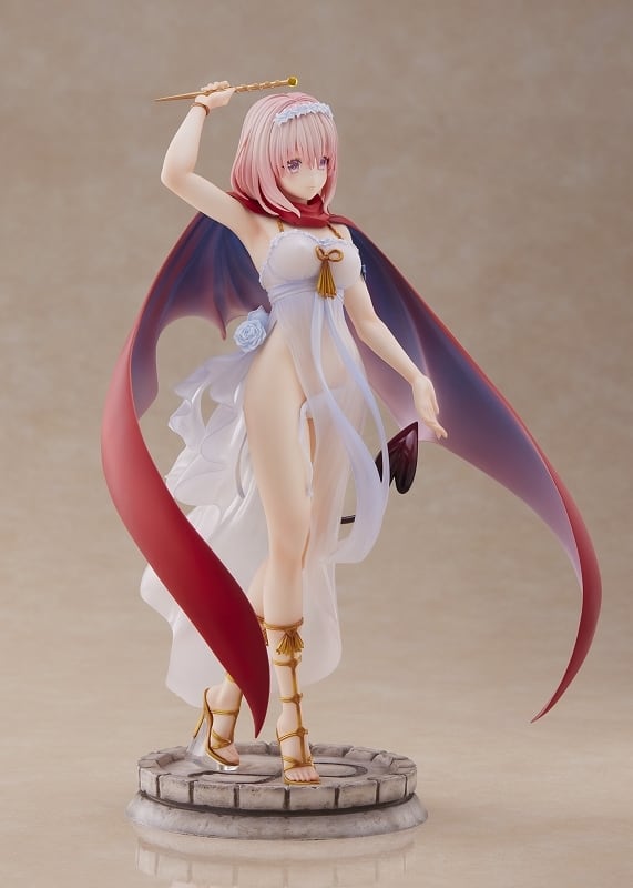 取り寄せ商品＞1/7スケールフィギュア ToLOVEる｢モモ・べリア
