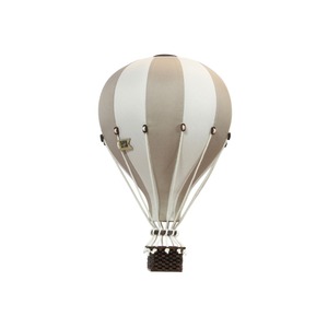 SUPER BALLOON / light brown, creamy"gold"《728》（Mサイズ）