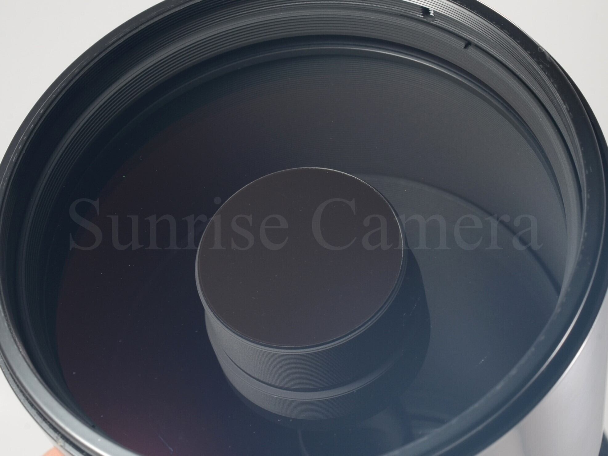 Nikon Reflex Nikkor 1000mm F11 ニコン 超望遠 ミラーレンズ (60019