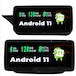 メルセデスベンツEクラスクーペ用 W207C207 A207 2009-2015 アンドロイドナビ Android 11? NTG 4.5 LHD 2013-2014
