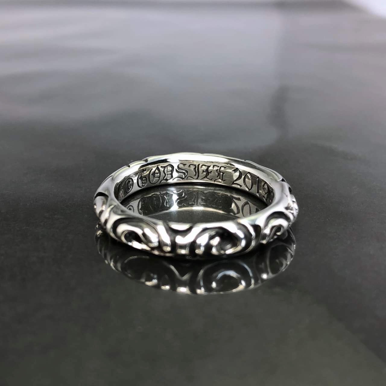 INFINITY RING / インフィニティリング