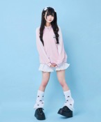 新！ネ申おジャージ参上！(ピンク)