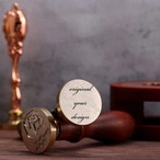 original stamp head