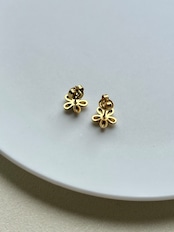 Flower pierce