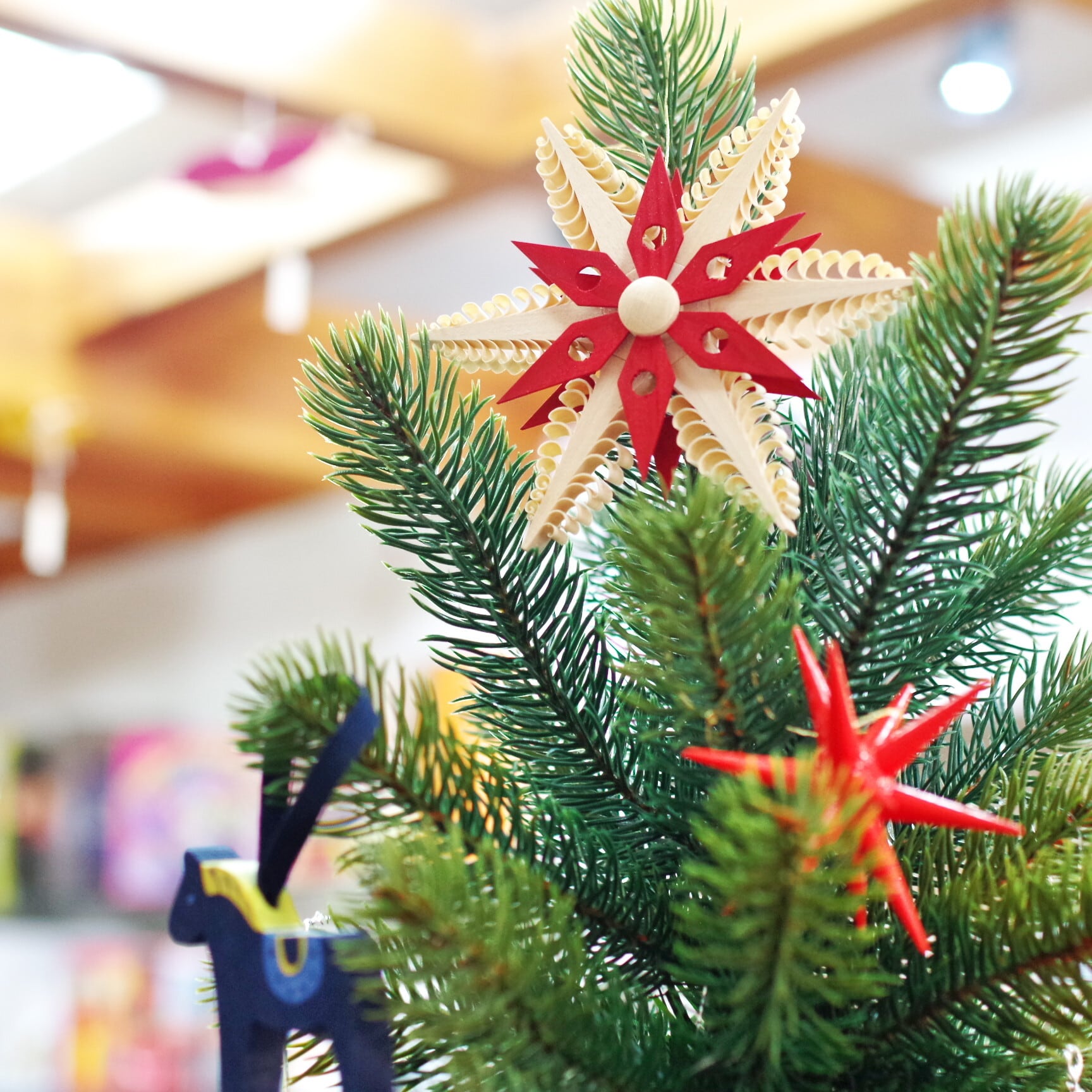 ルドルフ シュパンスターオーナメント A | 木のおもちゃ専門店