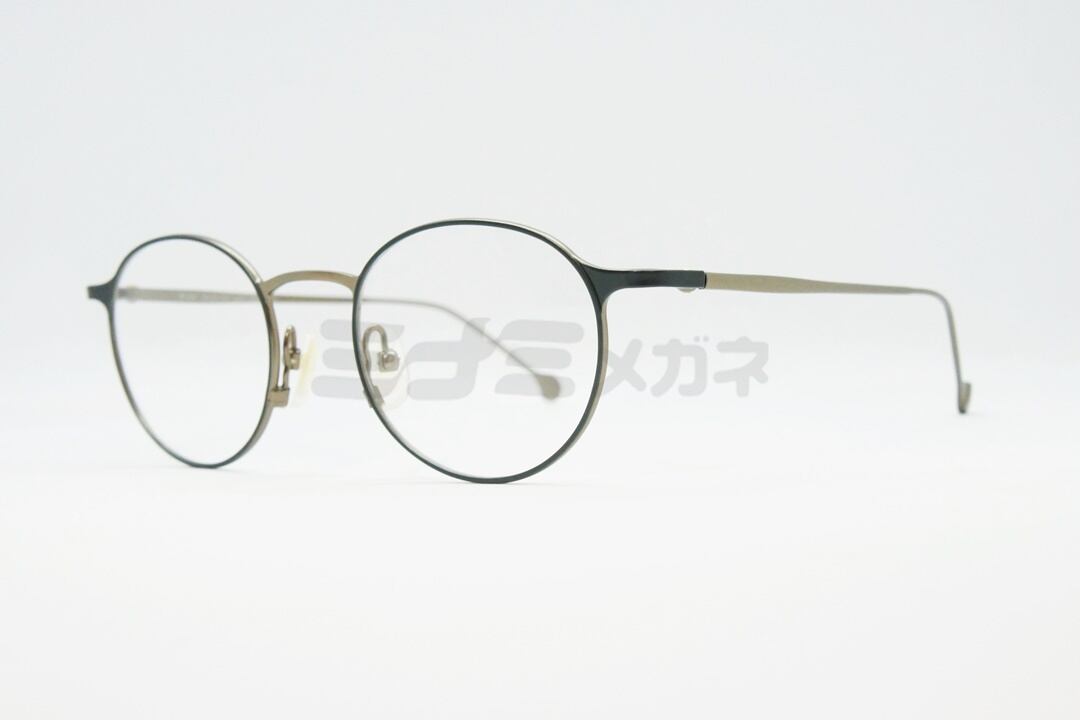 BCPC メガネ BP-3291 Col.03 ボストン メタル レディース ベセペセ