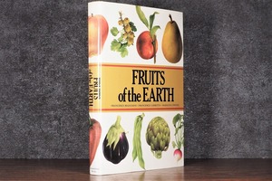 【VC120】FRUITS of the EARTH /visual book