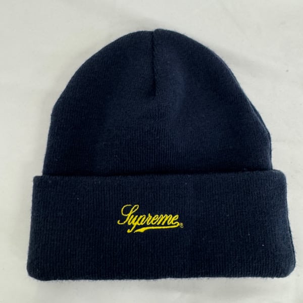 Supreme/シュプリーム【25AW】Wu-Tang Clan Beanie/ウータンクラン