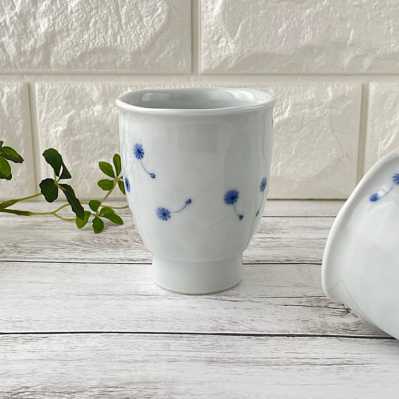 伝統工芸士 山口幹彦 白磁輪線彫 有田焼 陶磁器 花器 白磁 花瓶 壺 壷